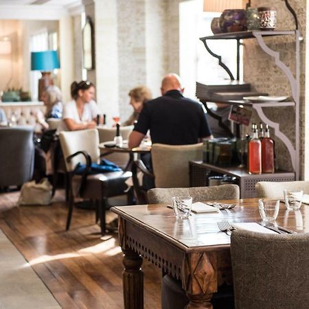 Dorridge Forest Hotel מראה חיצוני תמונה