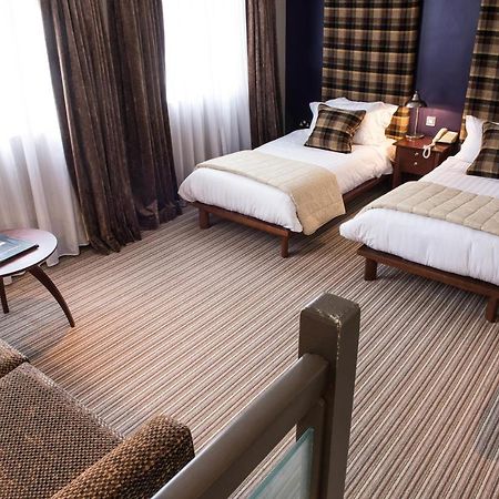 Dorridge Forest Hotel מראה חיצוני תמונה