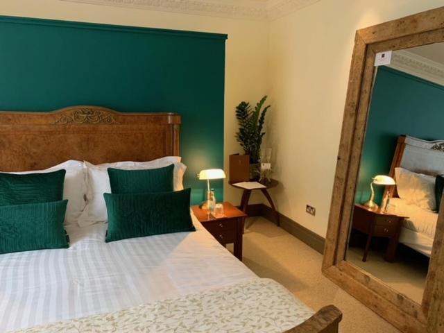 Dorridge Forest Hotel מראה חיצוני תמונה