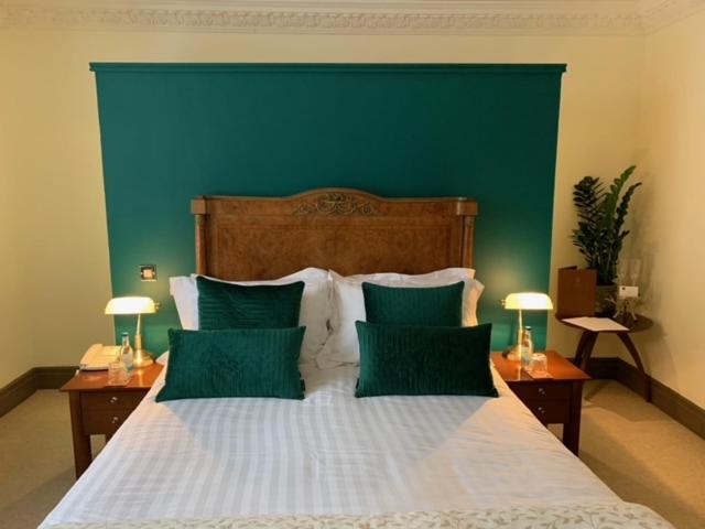 Dorridge Forest Hotel מראה חיצוני תמונה