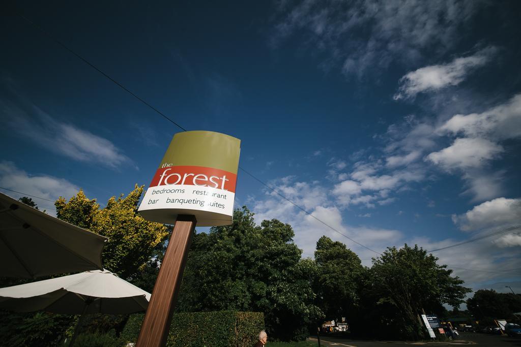 Dorridge Forest Hotel מראה חיצוני תמונה