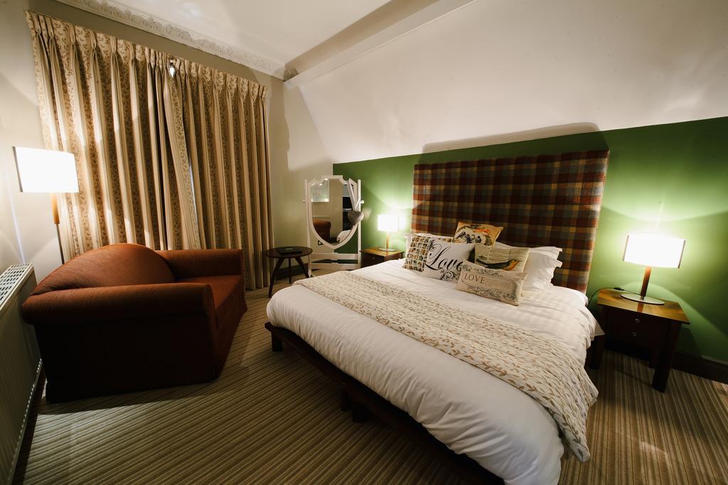 Dorridge Forest Hotel מראה חיצוני תמונה