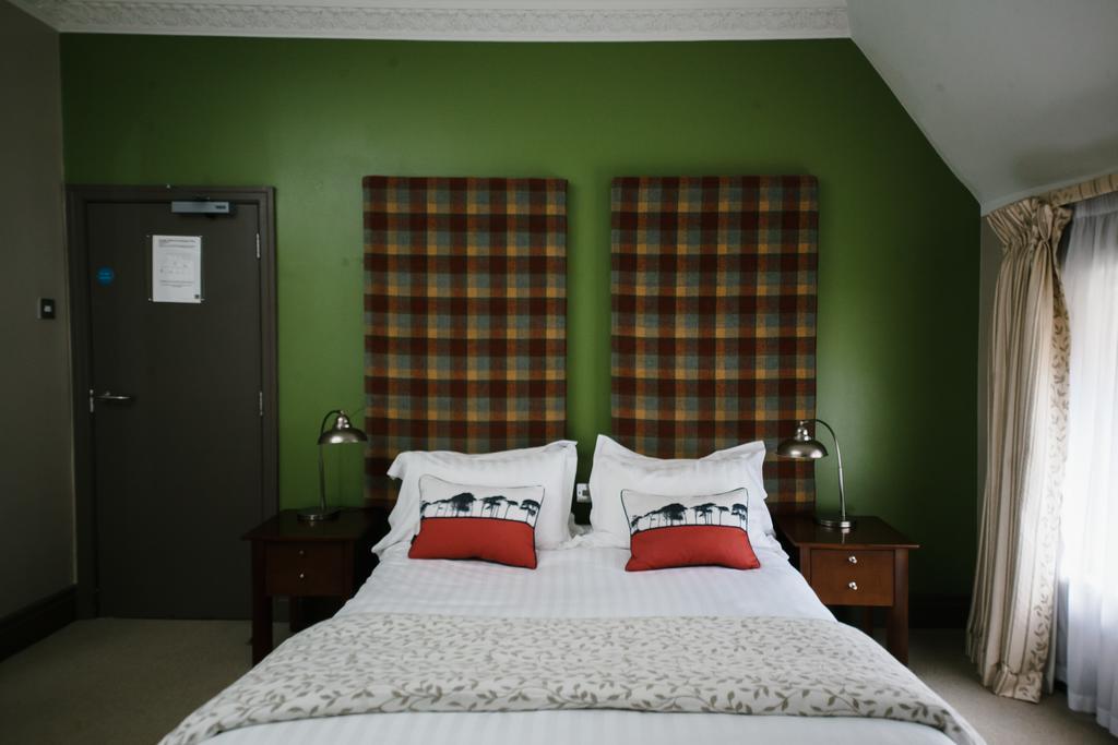 Dorridge Forest Hotel מראה חיצוני תמונה