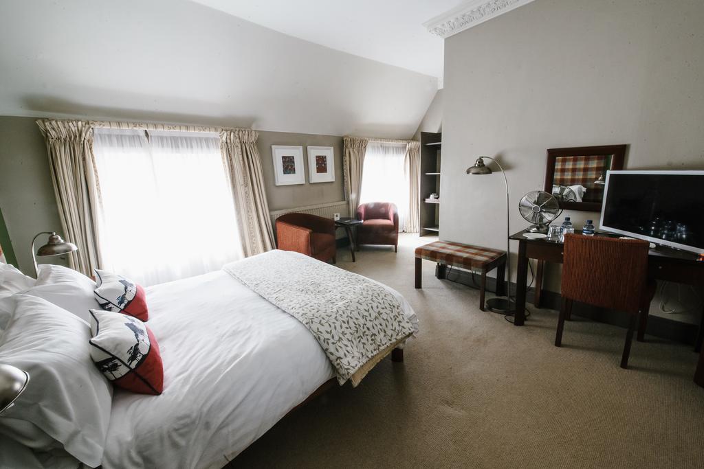 Dorridge Forest Hotel מראה חיצוני תמונה
