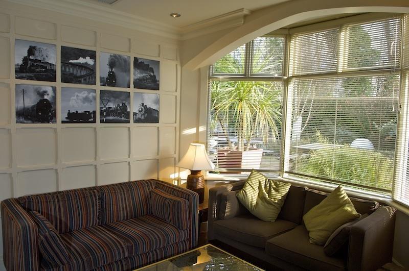 Dorridge Forest Hotel מראה חיצוני תמונה