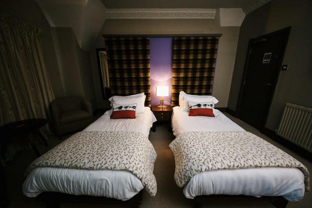 Dorridge Forest Hotel מראה חיצוני תמונה