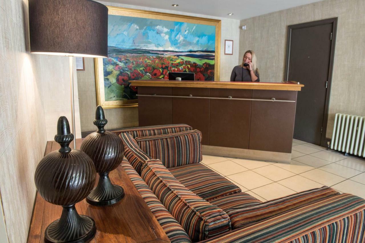 Dorridge Forest Hotel מראה חיצוני תמונה