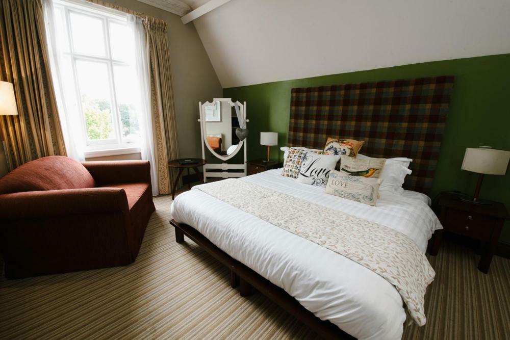 Dorridge Forest Hotel מראה חיצוני תמונה