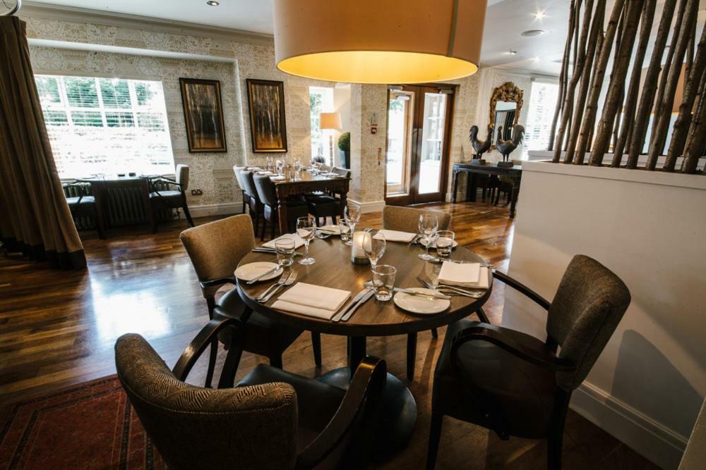Dorridge Forest Hotel מראה חיצוני תמונה