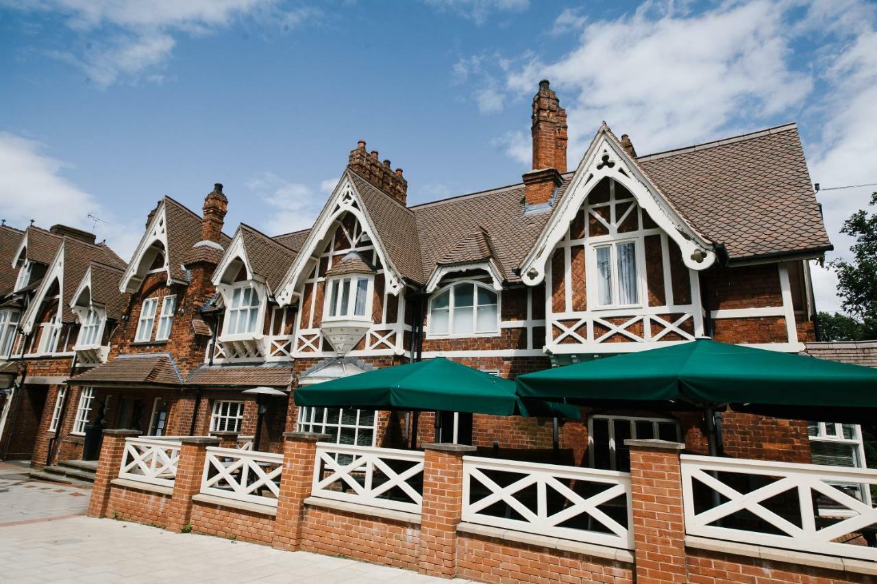 Dorridge Forest Hotel מראה חיצוני תמונה
