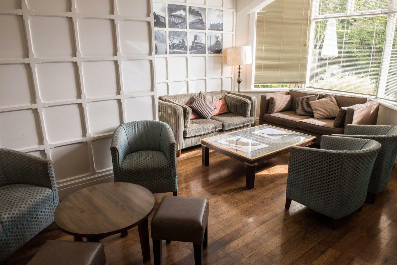 Dorridge Forest Hotel מראה חיצוני תמונה