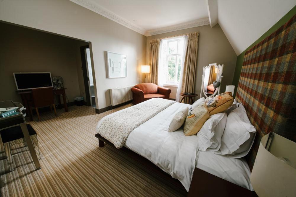 Dorridge Forest Hotel מראה חיצוני תמונה