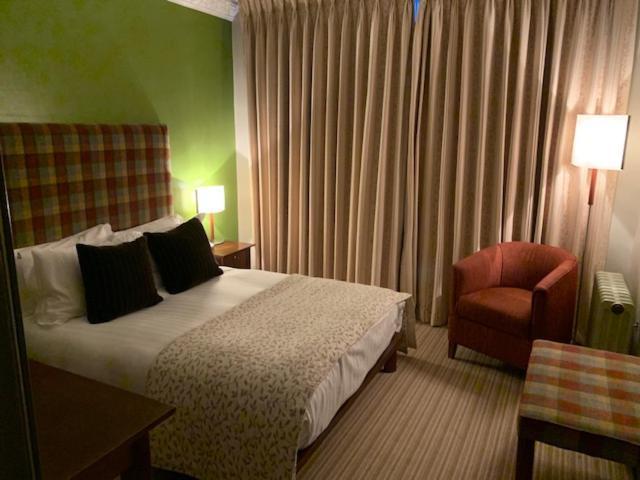 Dorridge Forest Hotel מראה חיצוני תמונה