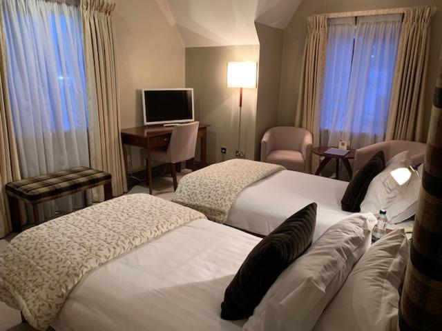 Dorridge Forest Hotel מראה חיצוני תמונה