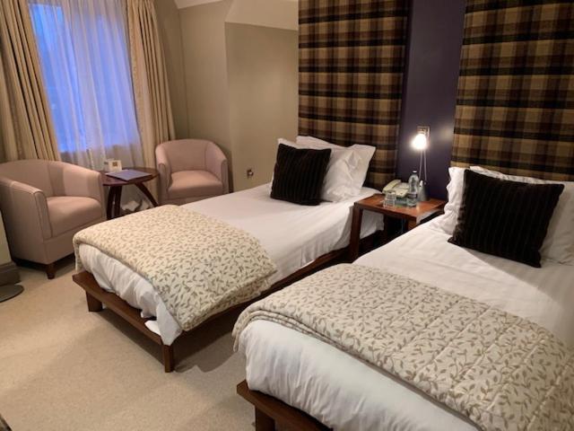 Dorridge Forest Hotel מראה חיצוני תמונה