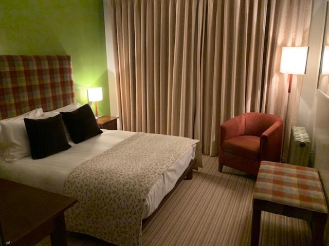 Dorridge Forest Hotel מראה חיצוני תמונה